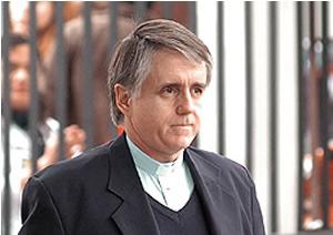 El sacerdote católico Julio César Grassi, condenado a 15 años de prisión por dos casos de abuso sexual, seguirá en libertad