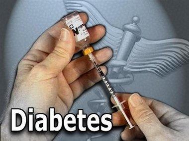 El domingo es el Día Mundial de la Diabetes