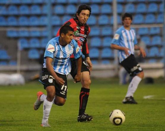 Chávez el goleador decano