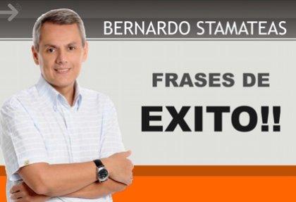 Bernardo Stamateas