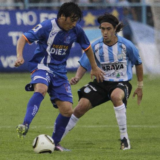 Atlético ganó por goleada en su casa