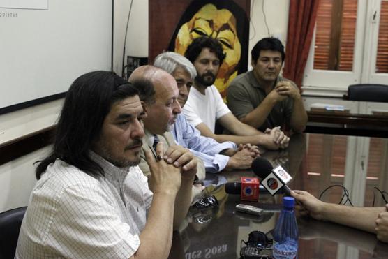 La Sala Mercedes Sosa en el Museo Folclórico de la Provincia será inaugurada a las 20.30