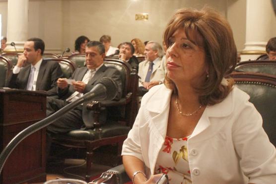 Finalmente los legisladores aprobaron la Ley Provincial de Educación