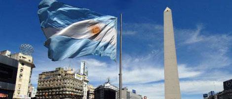 Argentina un lugar para vivirse