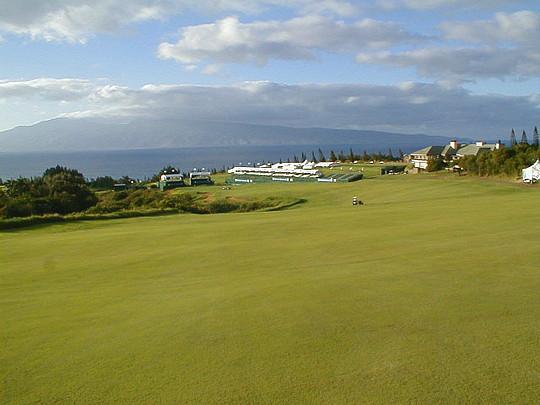 Kapalua