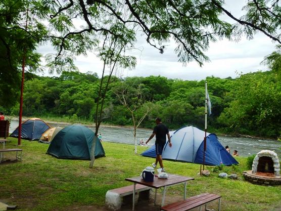 Un bello lugar para disfrutar con la familia