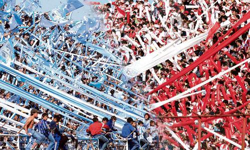 La pasión futbolera de Tucumán