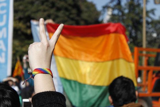 Crisálida puso en marcha un centro para la alfabetización de transgéneros, transexuales y travestis en San Miguel de Tucumán