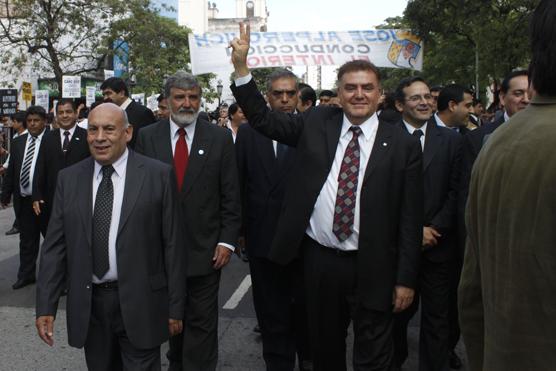 Así llegó Amaya a la Legislatura