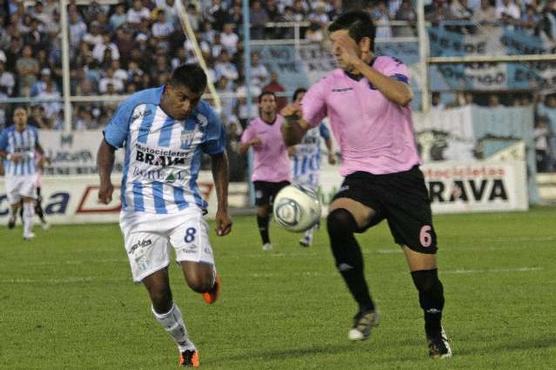 Empata con sabor a nada en el Monumental