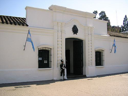 Casa Histórica