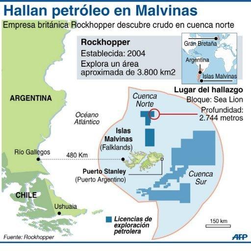 Mapa de localización