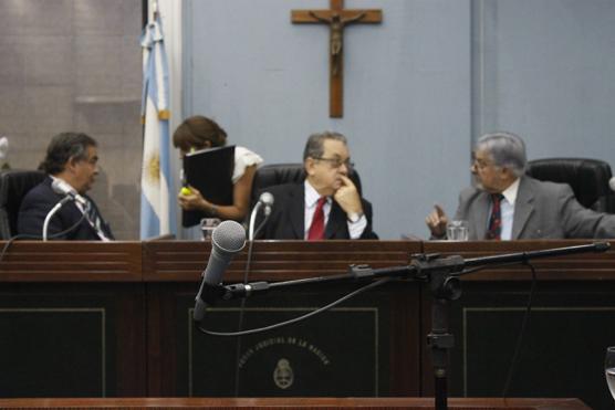 A partir de las 9.30 se reanudará el juicio por la causa Romero Niklison