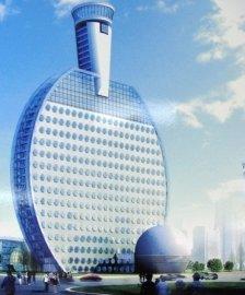 Futuro hotel