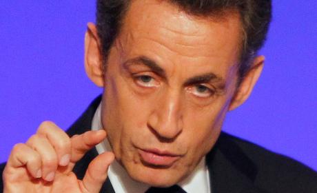 Sarkozy pide comprensión para el FMI