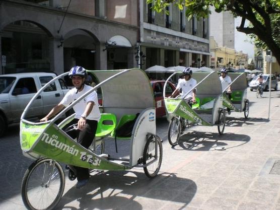 Tucumán se promociona