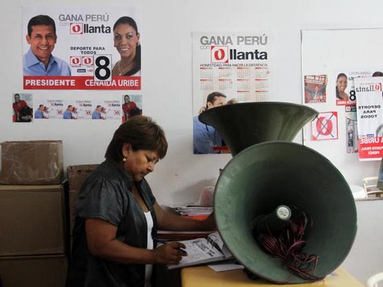 Los candidatos buscarán alianzas