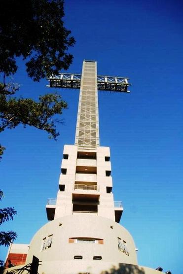 Parque Temático de La Cruz