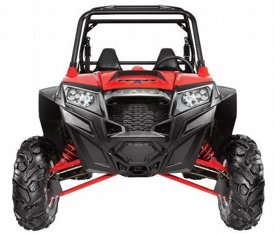 UTV Polaris