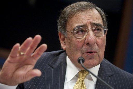 El director de la CIA, Leon Panetta