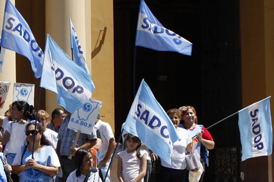 SADOP presentará una acción judicial contra el AFIP pidiendo que los docentes privados no deban pagar el impuesto a la ganancia