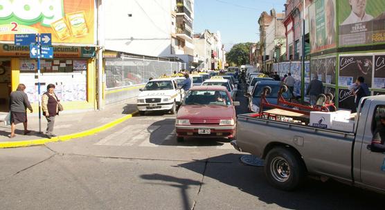 Mendoza al 800