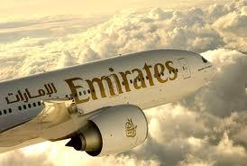 Emirates Airlines