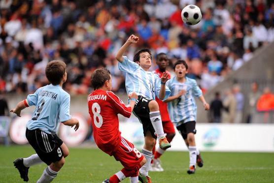 Mundialito La Serenísima