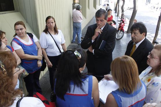 Durante la mañana el Concejo Deliberante sesionará con el objeto de modificar el estatuto docente municipal