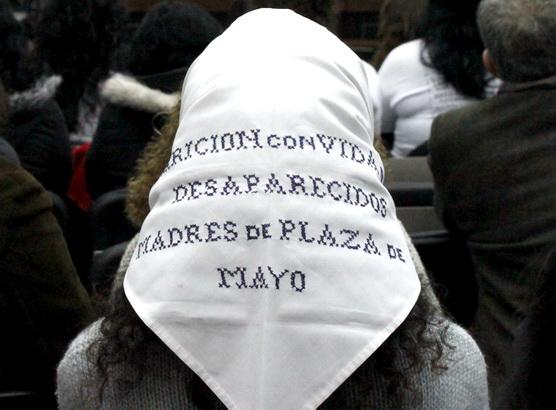 Organismos de DHH de Tucumán se solidarizan Madres de Plaza de Mayos