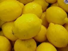 Limones taficeños