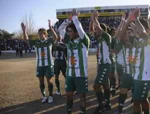 Desamaparados de San Juan derrotó al Santo