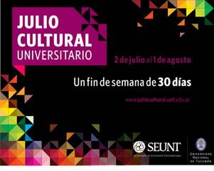 XIII Julio Cultural