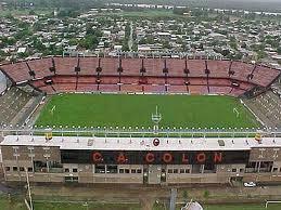 Estadio de Colón de Santa Fe