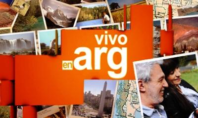 Desde hoy y hasta el viernes, de 14 a 16, Vivo en Argentina, el magazín federal de la TV Pública, transmitirá desde Tucumán