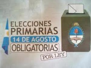 Sólo la UCR definirá a su postulante a diputado nacional