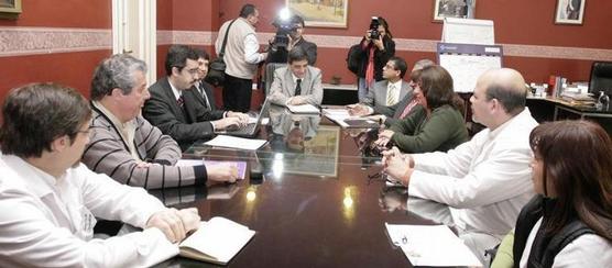 La población tucumana esperó alrededor de 150 días hasta que el gobierno y los Autoconvocados de la Salud se pusieron de acuerdo