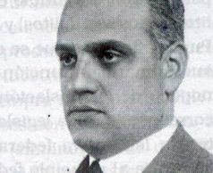 Roberto P. Pettinato, criminólogo 