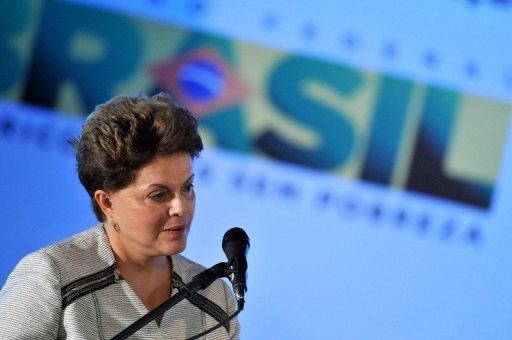 Dilma y la dificil herencia