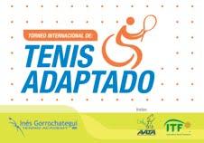 Torneo de Tenis ,en Corodoba