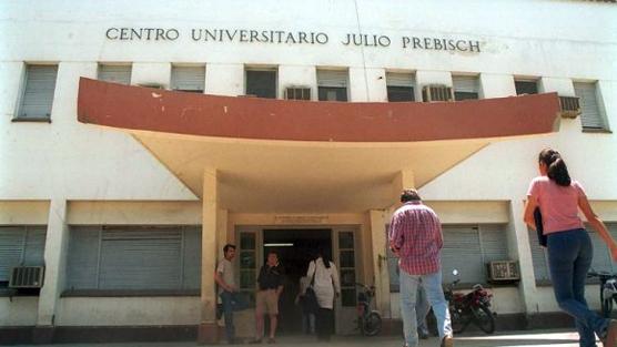 Separan provisoriamente a docente de la carrera de Trabajo Social por acosador