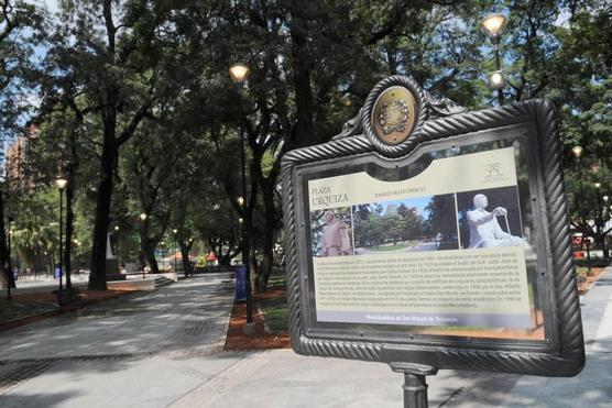 El 2º Festival de la Juventud: ´Jóvenes por los Derechos Humanos´ comenzará a las 17 en Plaza Urquiza