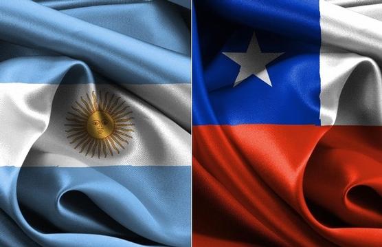 Argentina y Chile 