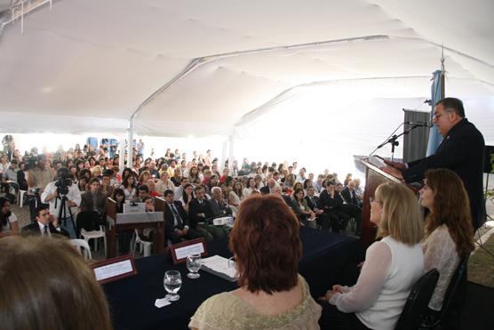 II Congreso Argentino de Sistemas de Tutorías