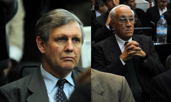 La justicia condenó a Alfredo Astiz, Jorge `Tigre´ Acosta y otros diez represores a prisión perpetua por la causa de la ESMA