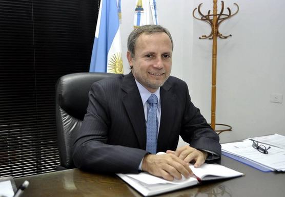 Ombudsman de Tucumán, Hugo Cabral