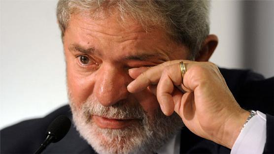 Lula espera iniciar la quimioterapia