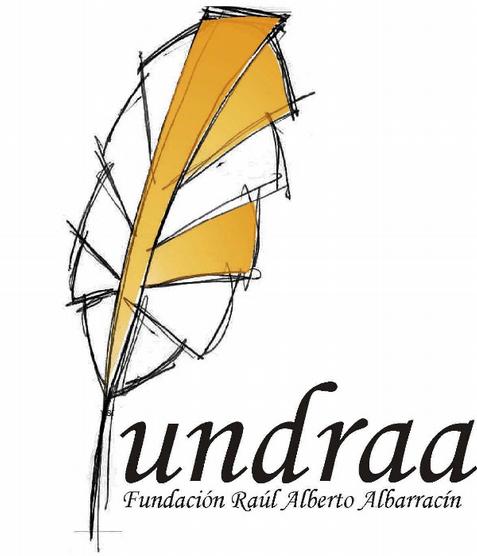 Logo de la fundación