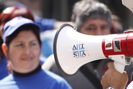 A partir de las 10 se paralizará la atención en las clínicas y sanatorios de la provincia