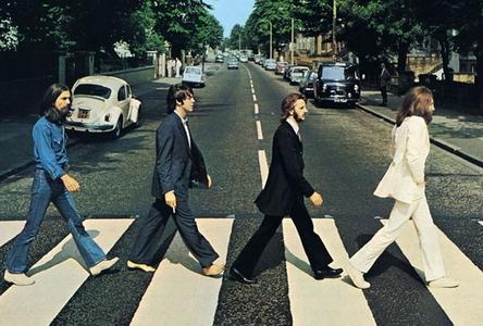 Los Beatles en el recuerdo